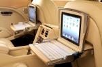 Bentley Mulsanne Executive Interior 2012 года